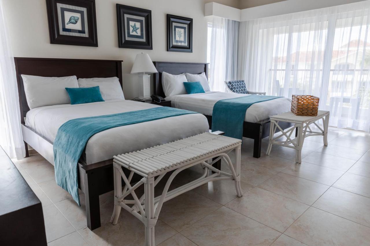 Hotel Palmera Bayahibe Ngoại thất bức ảnh