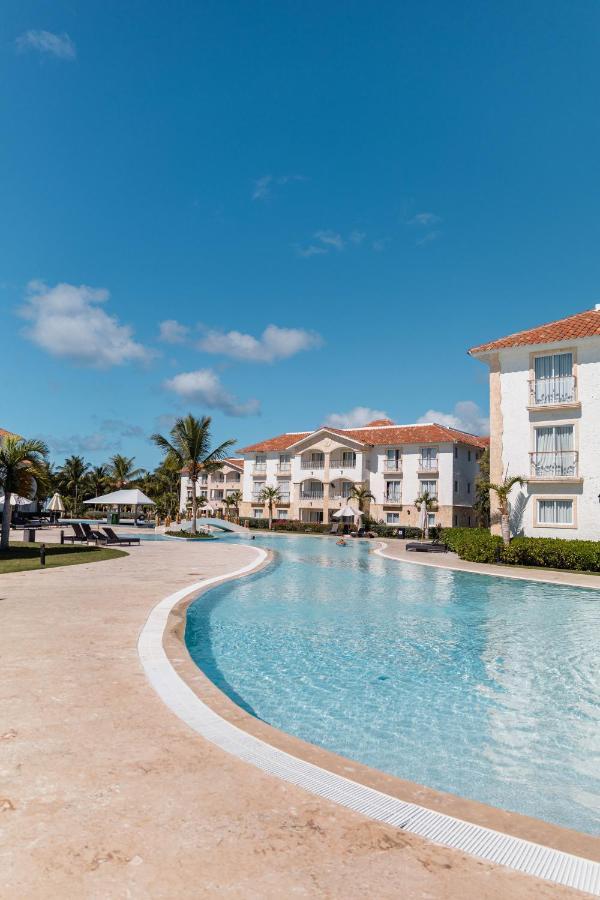 Hotel Palmera Bayahibe Ngoại thất bức ảnh