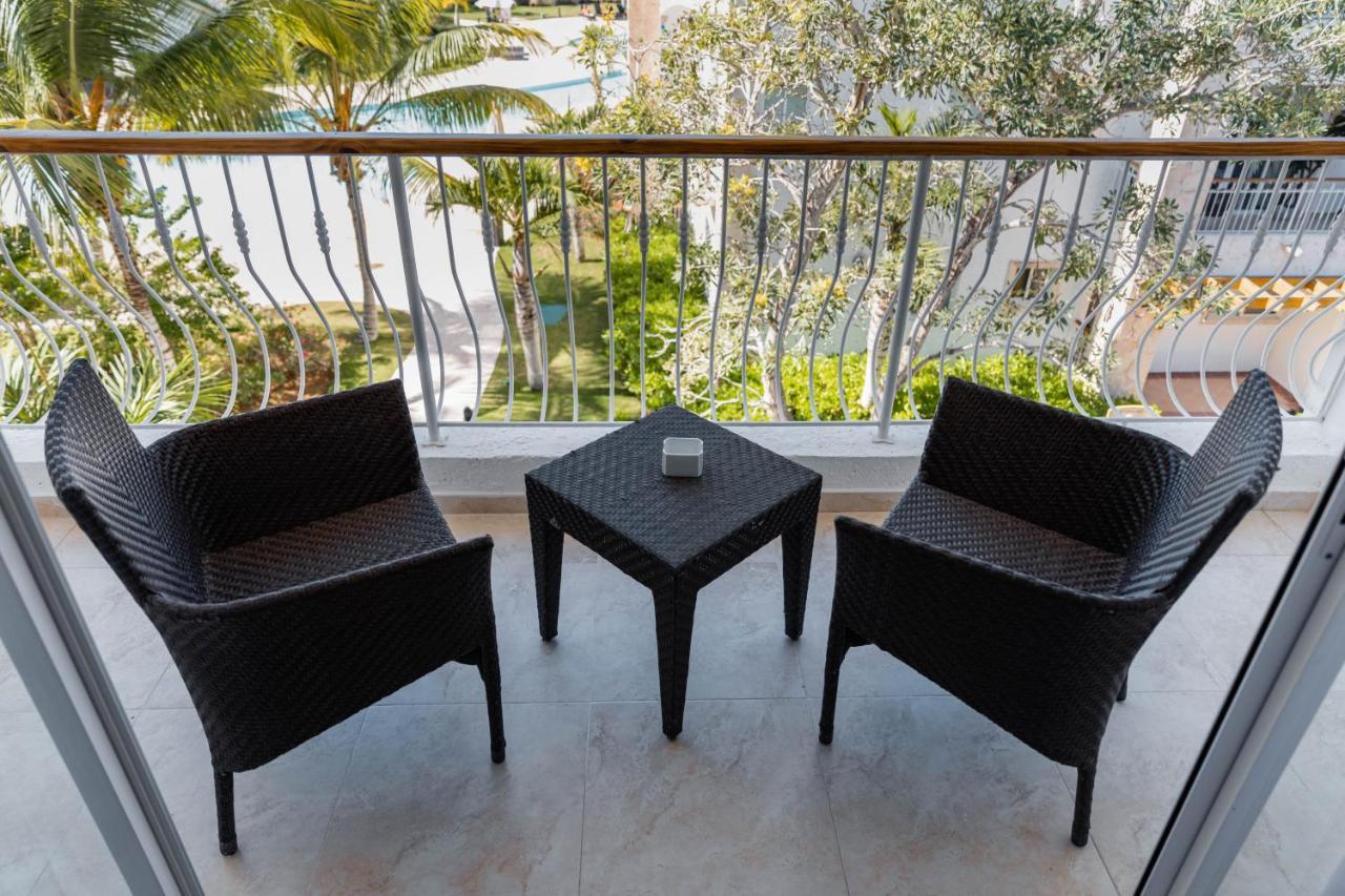 Hotel Palmera Bayahibe Ngoại thất bức ảnh