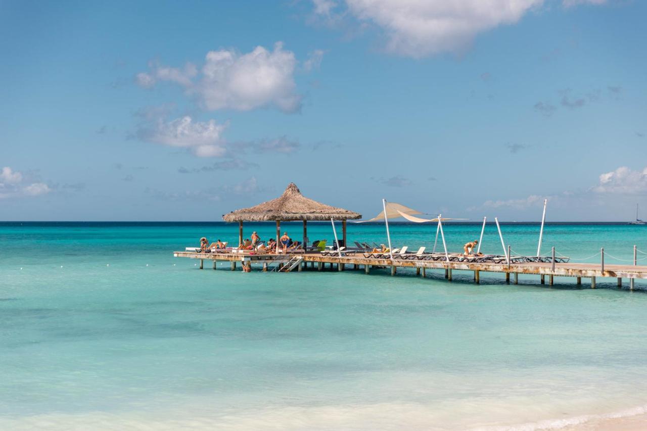 Hotel Palmera Bayahibe Ngoại thất bức ảnh