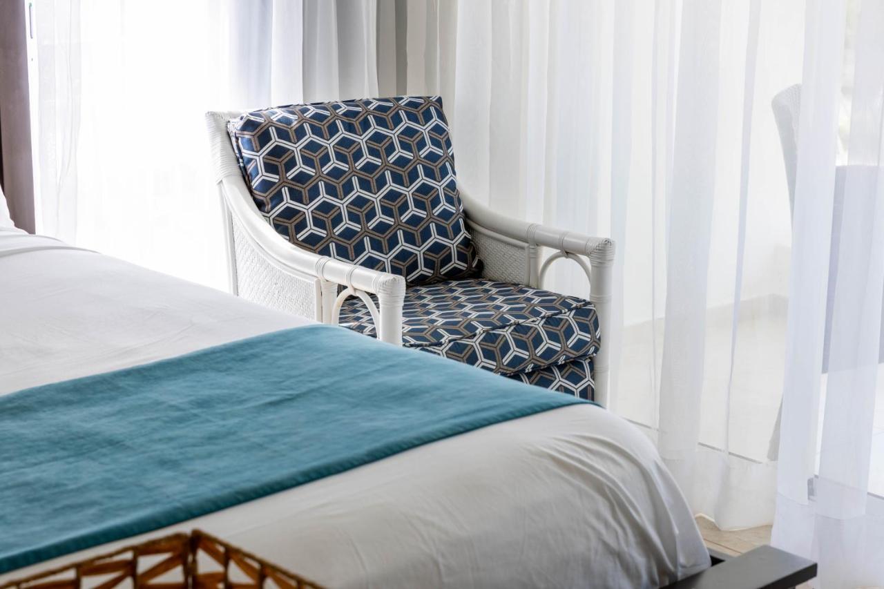 Hotel Palmera Bayahibe Ngoại thất bức ảnh