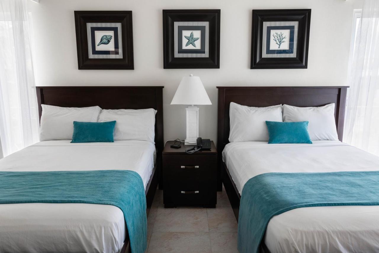Hotel Palmera Bayahibe Ngoại thất bức ảnh