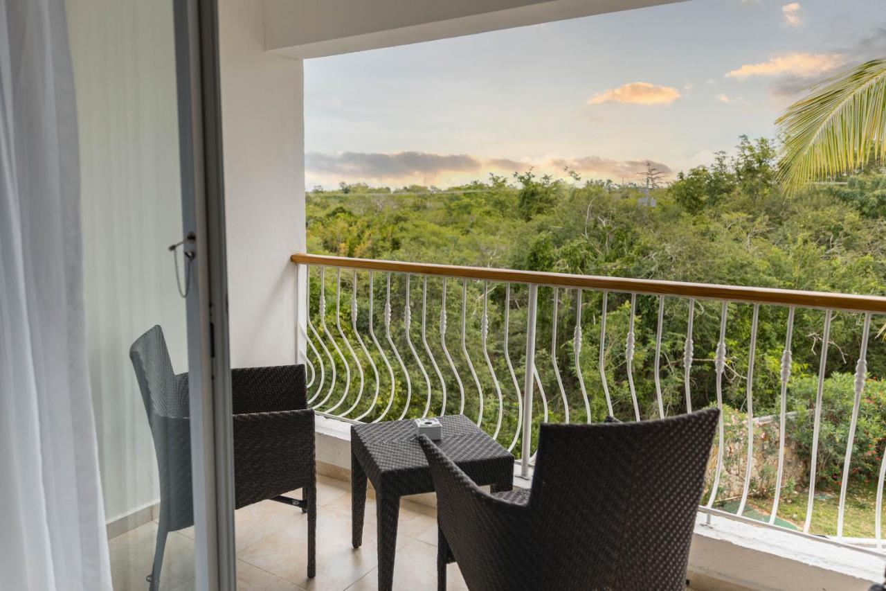Hotel Palmera Bayahibe Ngoại thất bức ảnh