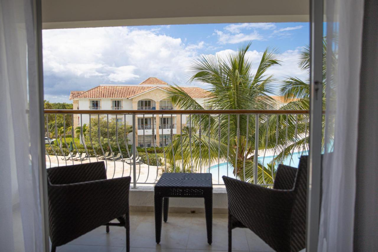 Hotel Palmera Bayahibe Ngoại thất bức ảnh