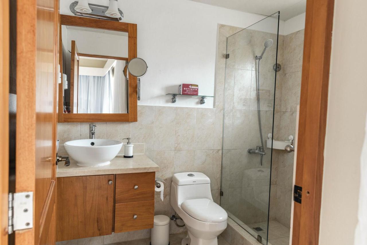 Hotel Palmera Bayahibe Ngoại thất bức ảnh