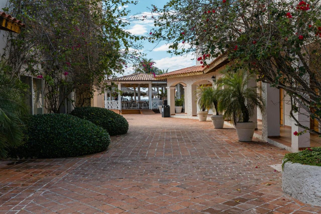 Hotel Palmera Bayahibe Ngoại thất bức ảnh