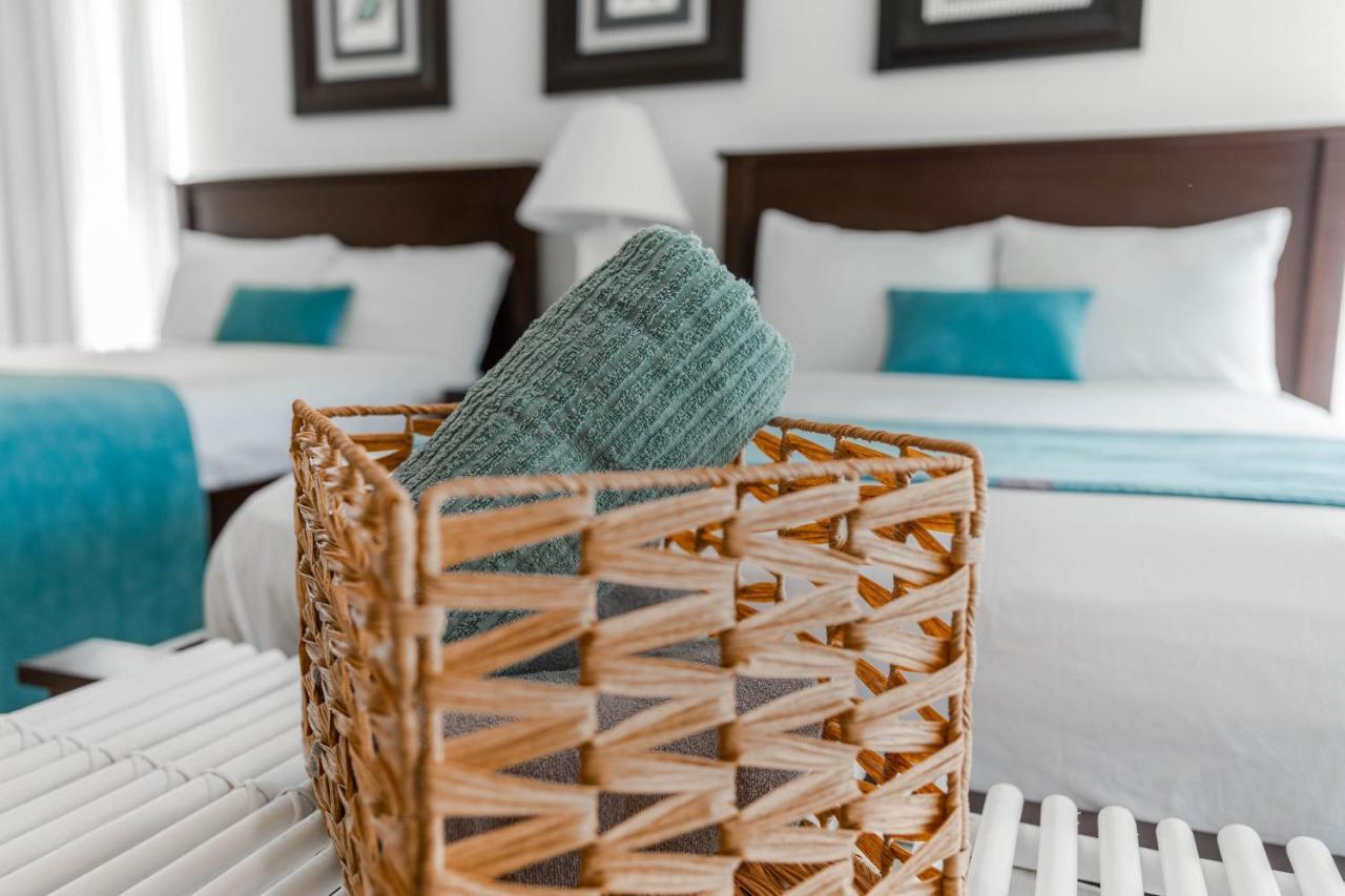 Hotel Palmera Bayahibe Ngoại thất bức ảnh
