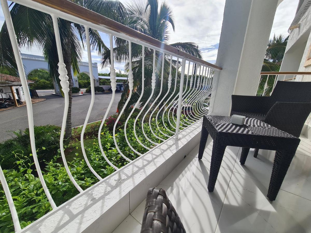 Hotel Palmera Bayahibe Ngoại thất bức ảnh