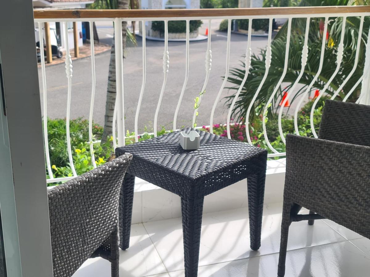 Hotel Palmera Bayahibe Ngoại thất bức ảnh