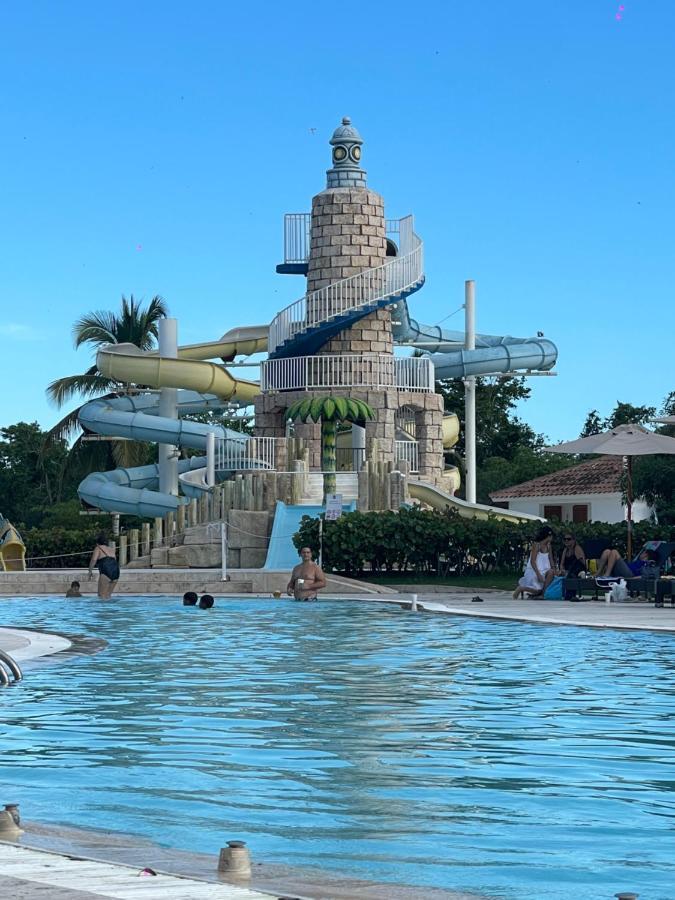 Hotel Palmera Bayahibe Ngoại thất bức ảnh