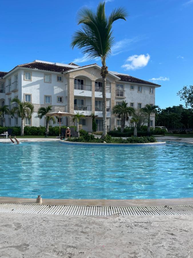 Hotel Palmera Bayahibe Ngoại thất bức ảnh