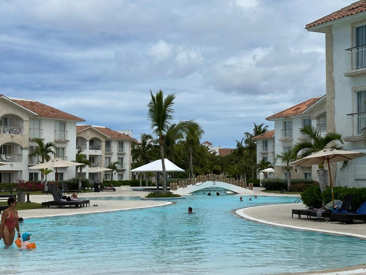 Hotel Palmera Bayahibe Ngoại thất bức ảnh