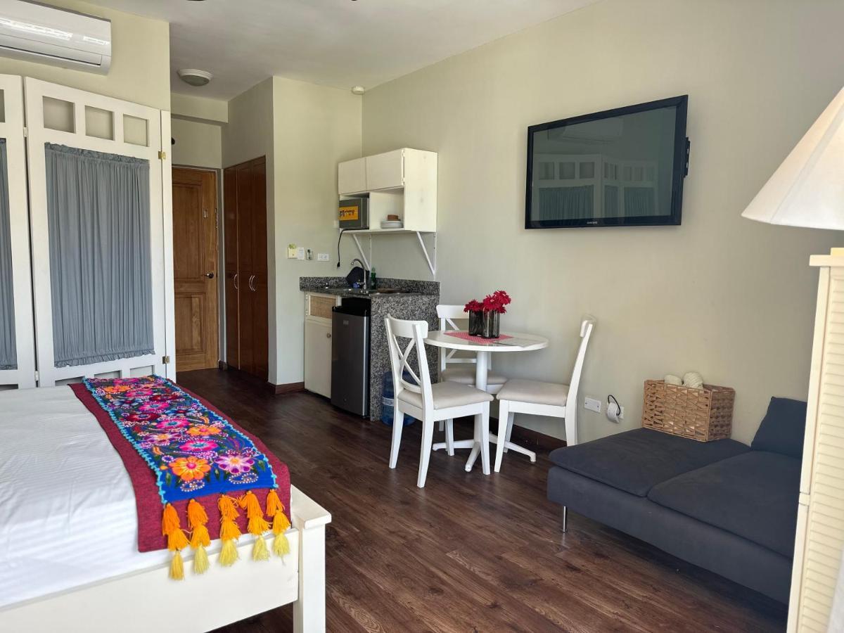Hotel Palmera Bayahibe Ngoại thất bức ảnh