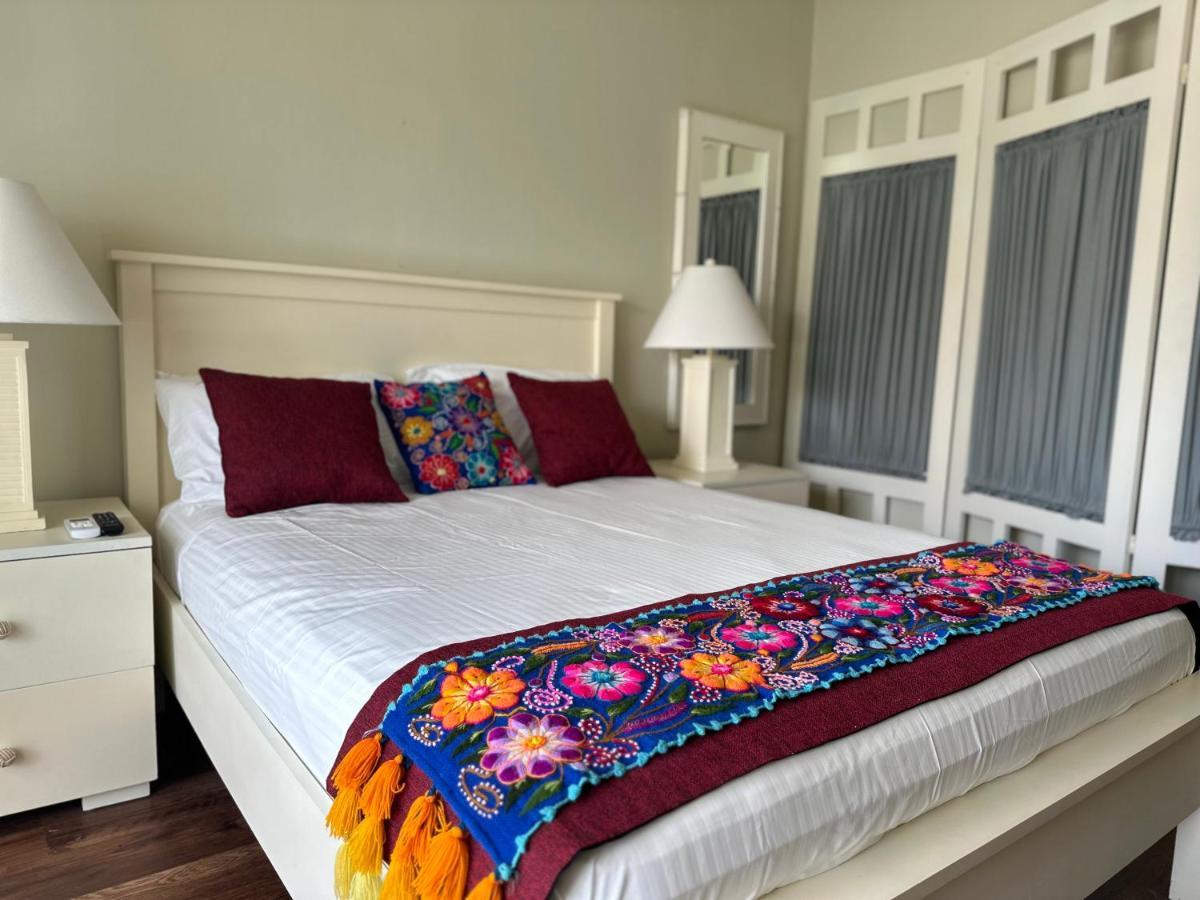Hotel Palmera Bayahibe Ngoại thất bức ảnh