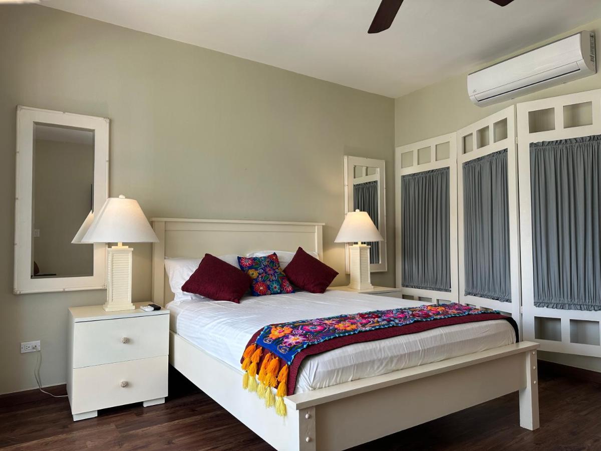 Hotel Palmera Bayahibe Ngoại thất bức ảnh