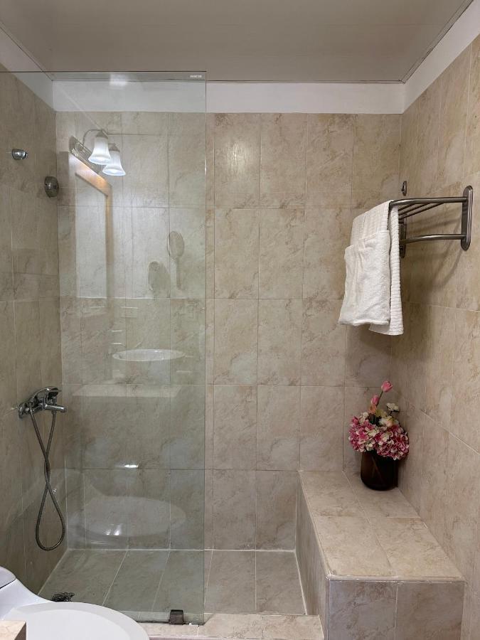 Hotel Palmera Bayahibe Ngoại thất bức ảnh