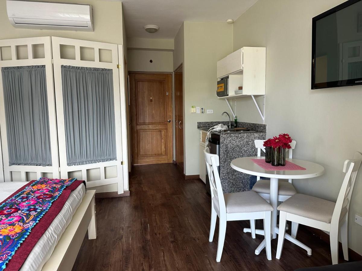 Hotel Palmera Bayahibe Ngoại thất bức ảnh