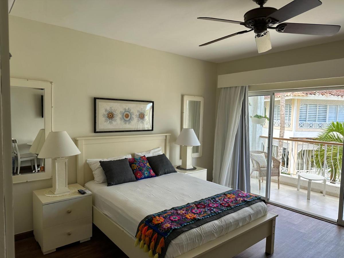 Hotel Palmera Bayahibe Ngoại thất bức ảnh