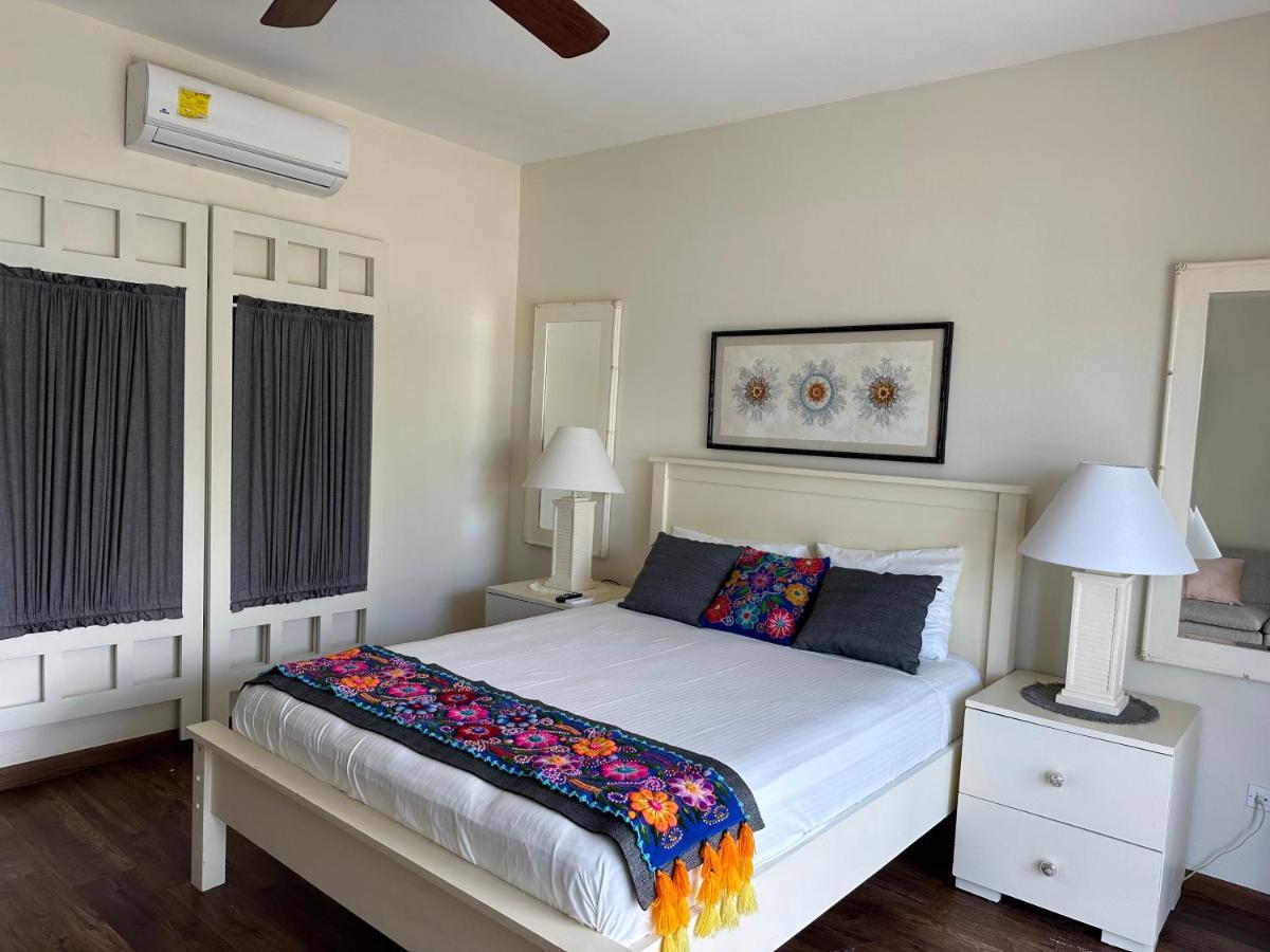 Hotel Palmera Bayahibe Ngoại thất bức ảnh