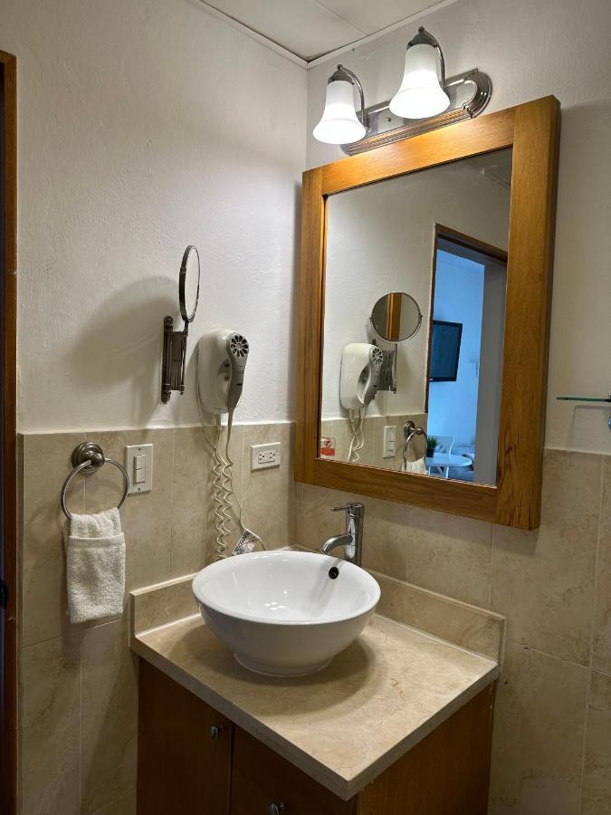 Hotel Palmera Bayahibe Ngoại thất bức ảnh