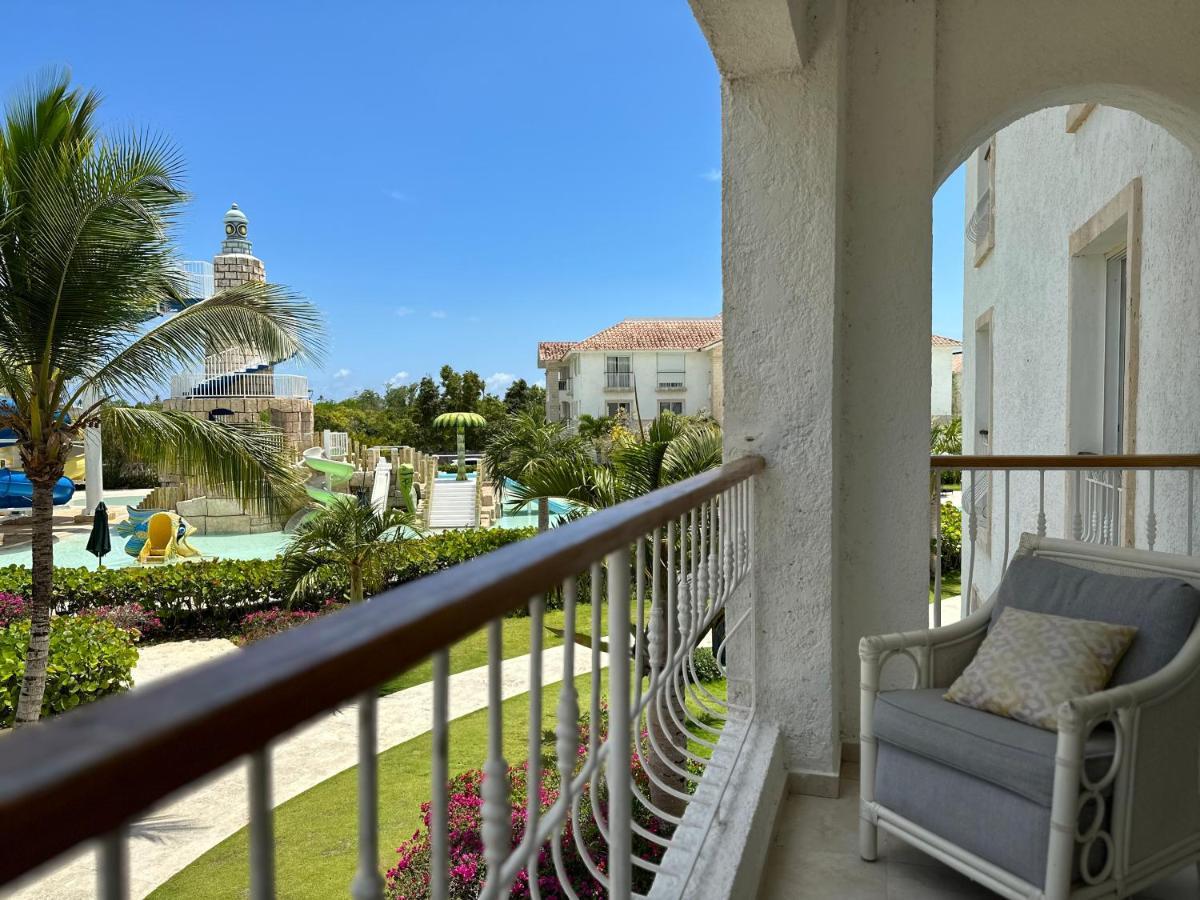 Hotel Palmera Bayahibe Ngoại thất bức ảnh