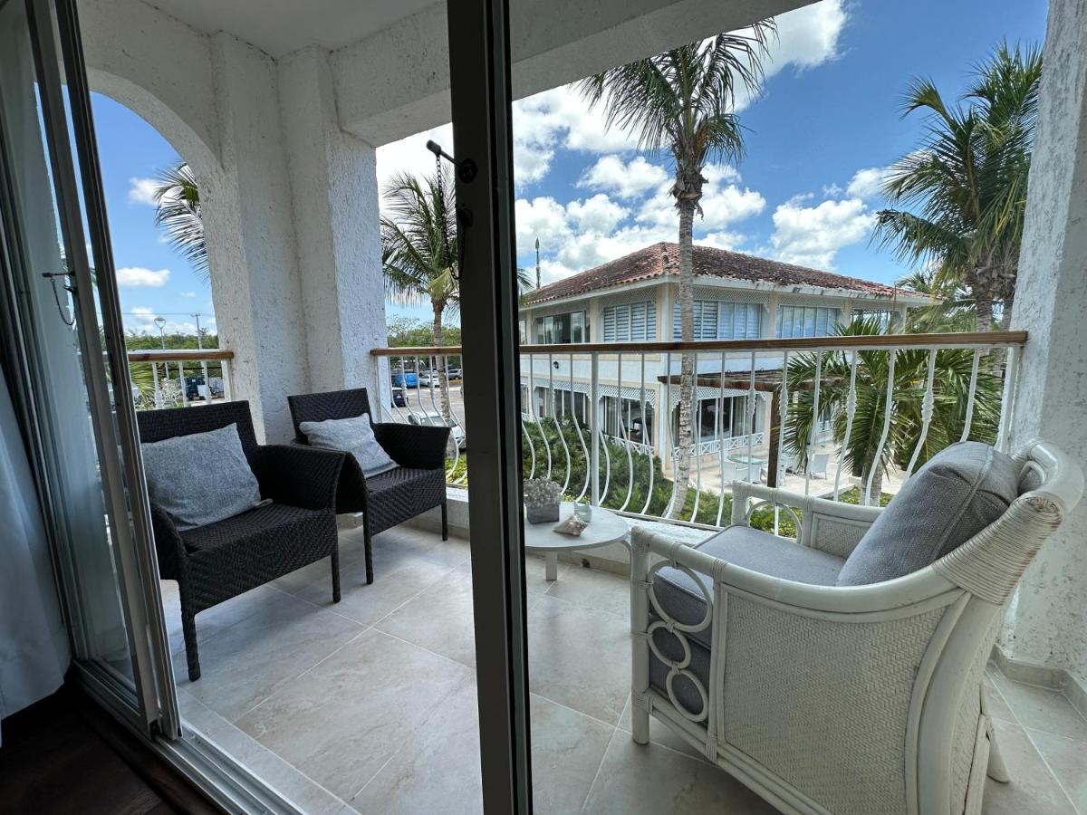 Hotel Palmera Bayahibe Ngoại thất bức ảnh