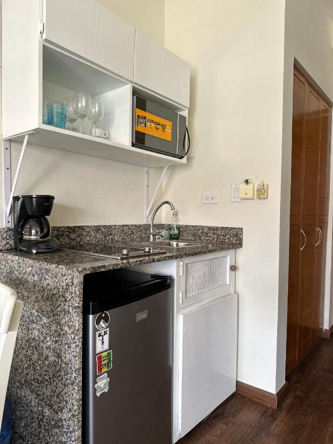 Hotel Palmera Bayahibe Ngoại thất bức ảnh