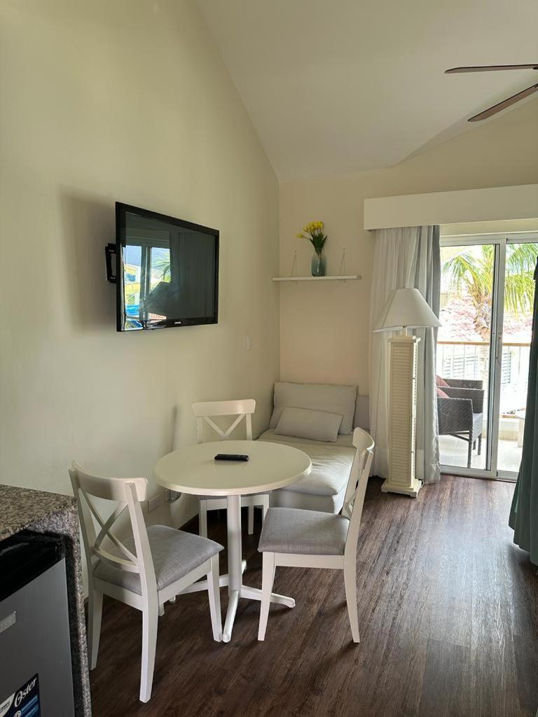 Hotel Palmera Bayahibe Ngoại thất bức ảnh
