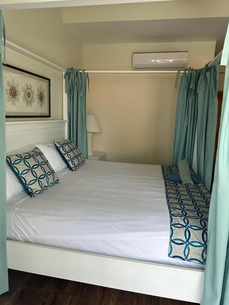 Hotel Palmera Bayahibe Ngoại thất bức ảnh