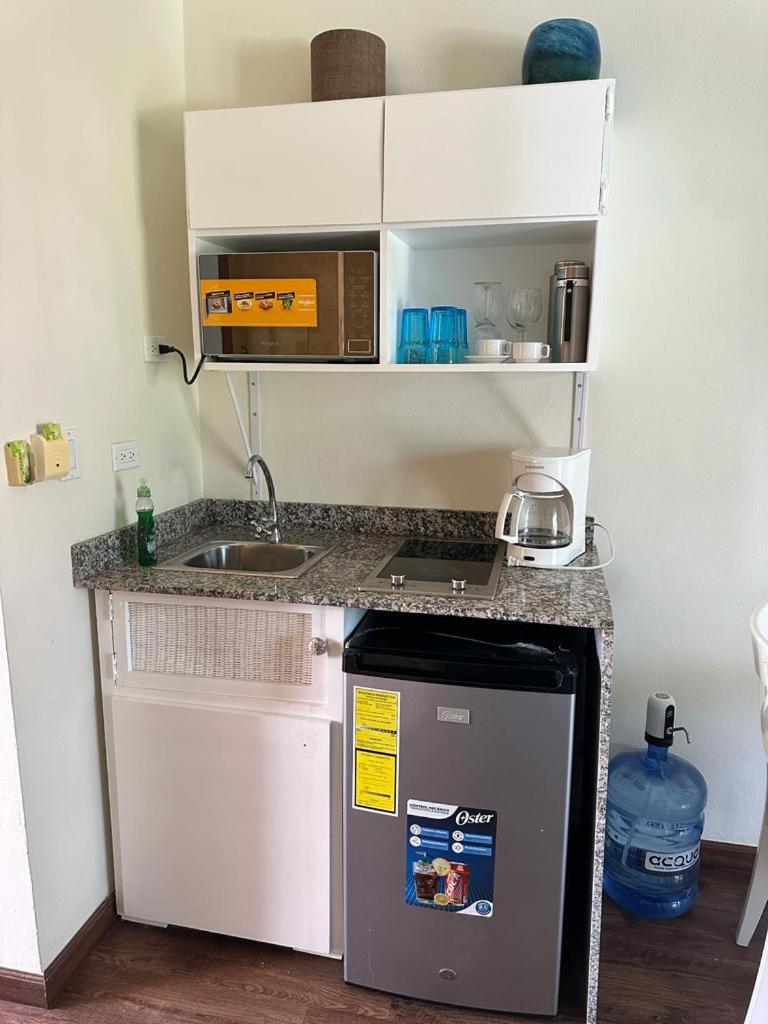 Hotel Palmera Bayahibe Ngoại thất bức ảnh