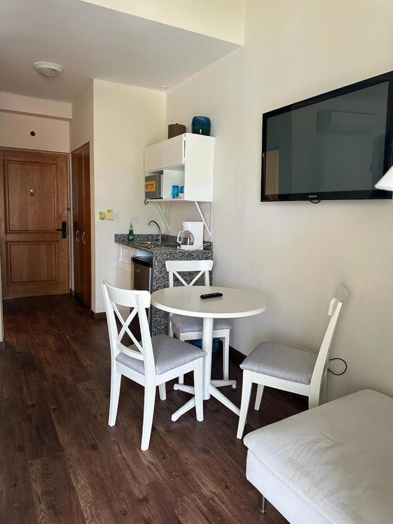 Hotel Palmera Bayahibe Ngoại thất bức ảnh