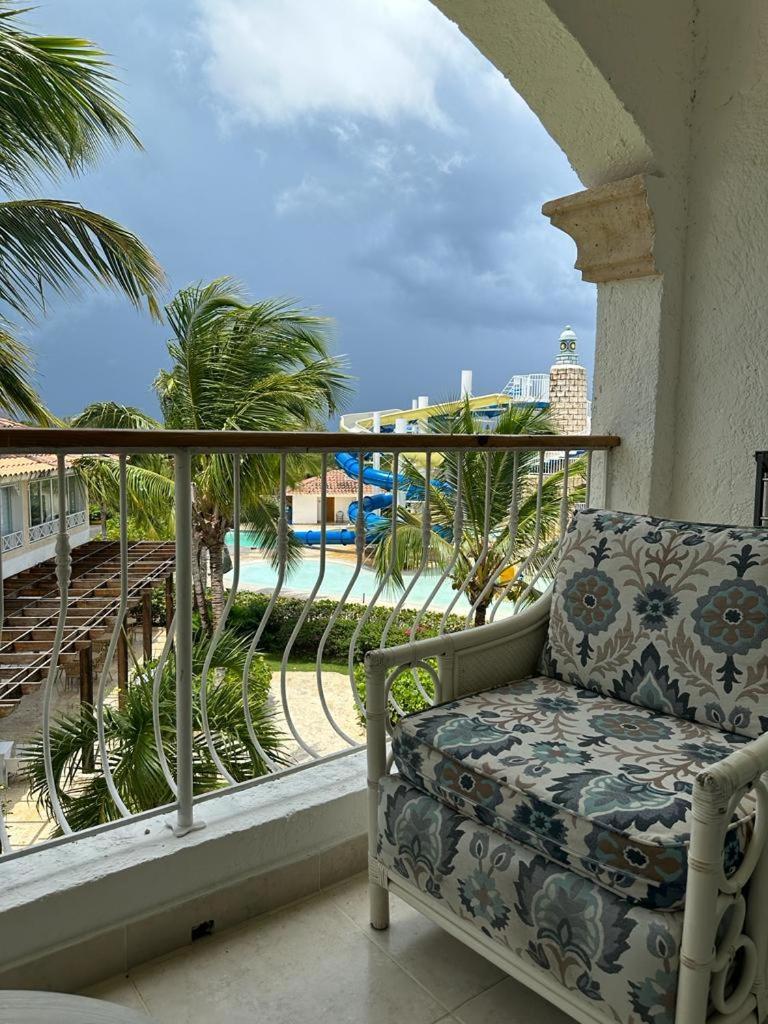 Hotel Palmera Bayahibe Ngoại thất bức ảnh